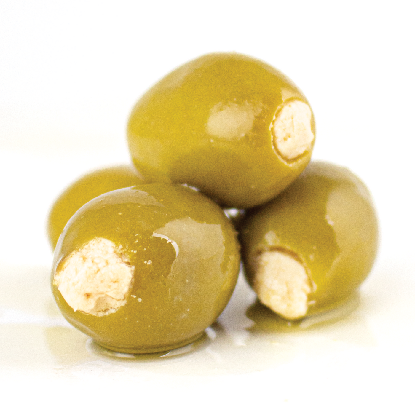 Stuffed Specialty Olives