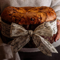 Panettone Classic 2.5kg
