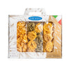 Egg Pasta Gift Set - Classic Trio