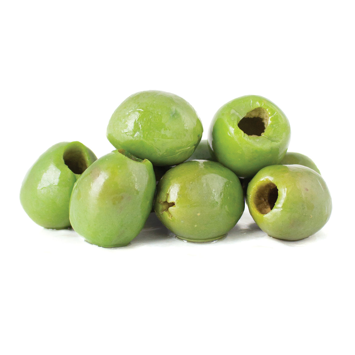 Olives Castelvetrano "Nocellara" Pitted Giusto Sapore