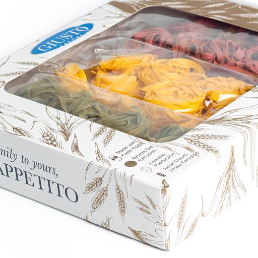 Pasta Gift Set