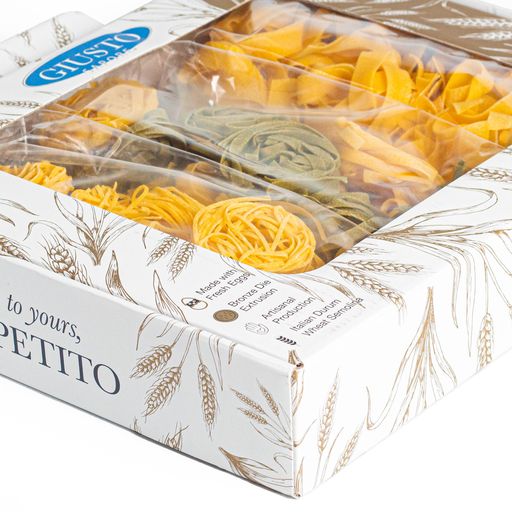 Pasta Gift Set