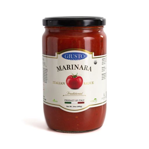 Classic Marinara – Italian Food Store