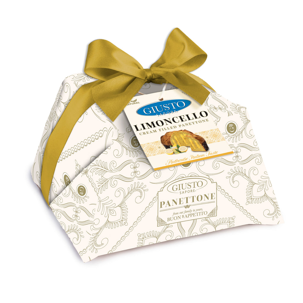 Praline Cioccolato Fondente - Con Crema al Limoncino Portofino Limoncello -  Box Espositore da 1 kg - Caffo - D802/A-4