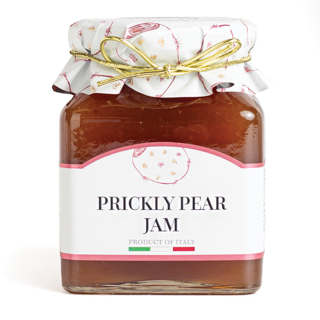 Italian Jam - Prickly Pear – Giusto Sapore